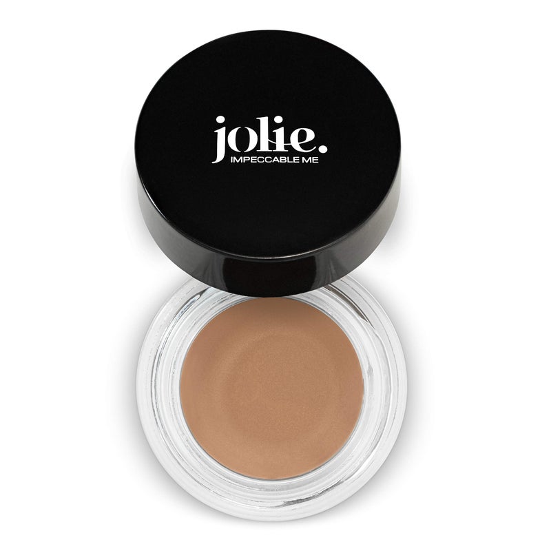 JOLIE. IMPECCABLE ME Jolie Long-Wear Brow Balm Creme Pomade - Blonde - Image 1